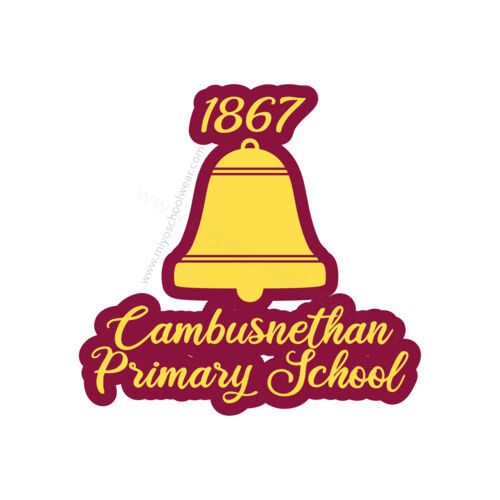 Cambusnethan Primary Thumbnail