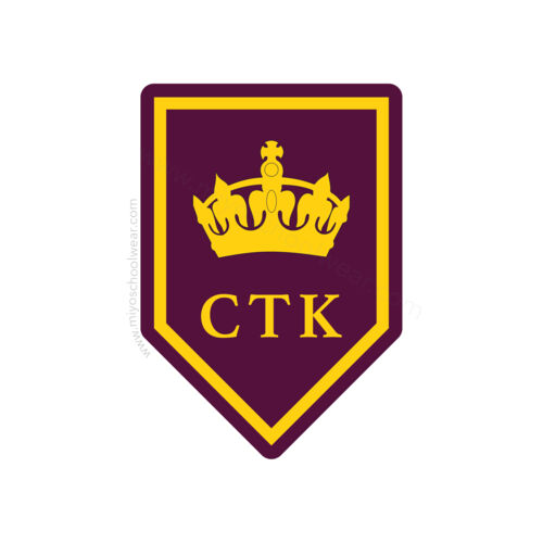 Christ The King Primary Thumbnail