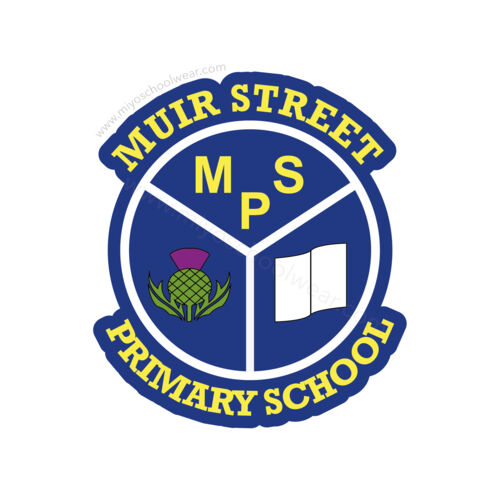 Muir Street Primary Thumbnail