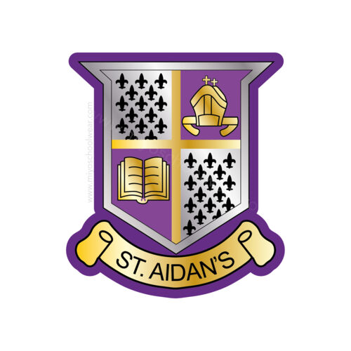 St Aidan's Primary Thumbnail