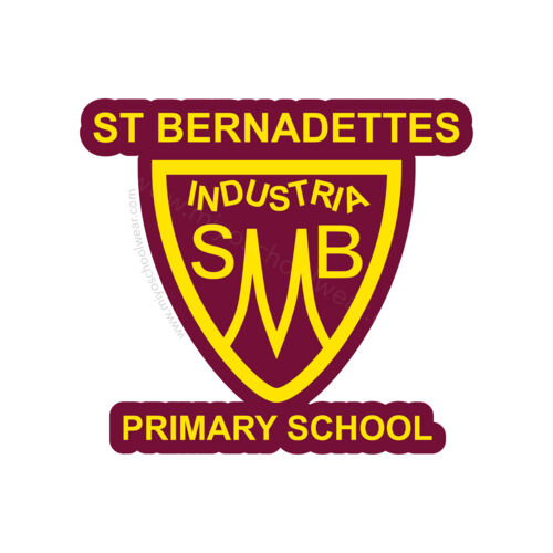 St Bernadette's Primary Thumbnail