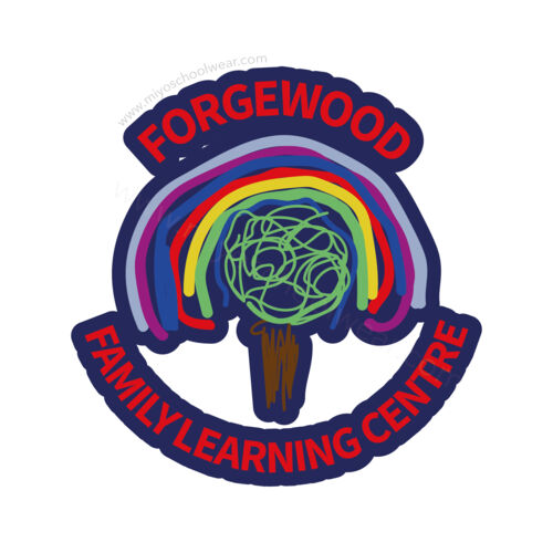 Forgewood Family Learning Centre Thumbnail
