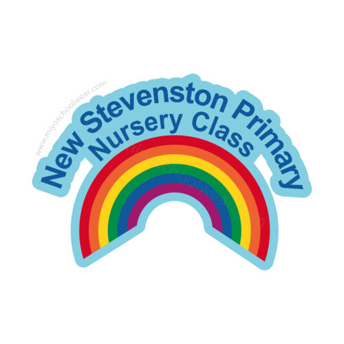 New Stevenston Nursery Thumbnail