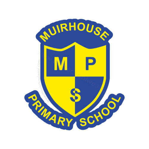 Muirhouse Primary Thumbnail
