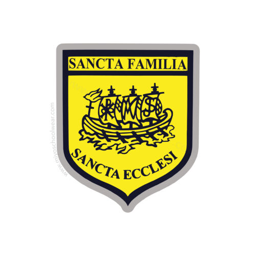 Holy Family Primary Thumbnail