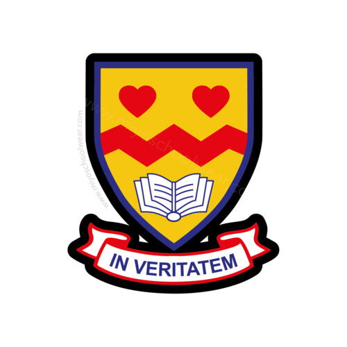 Cardinal Newman High School Thumbnail