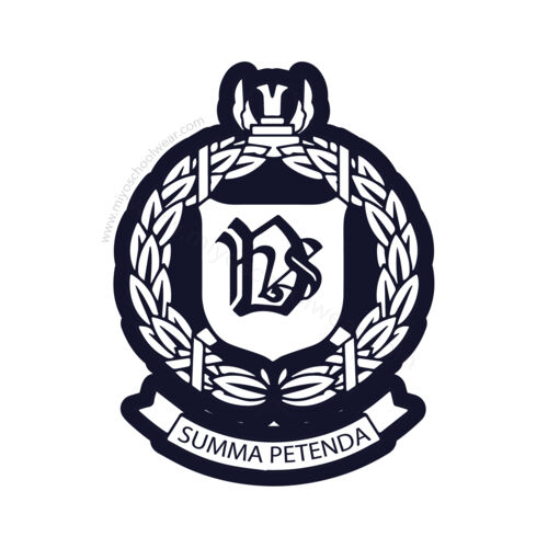 Dalziel High School Thumbnail