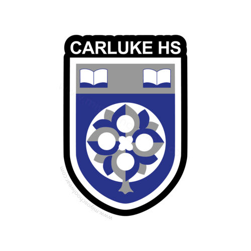 Carluke High School Thumbnail