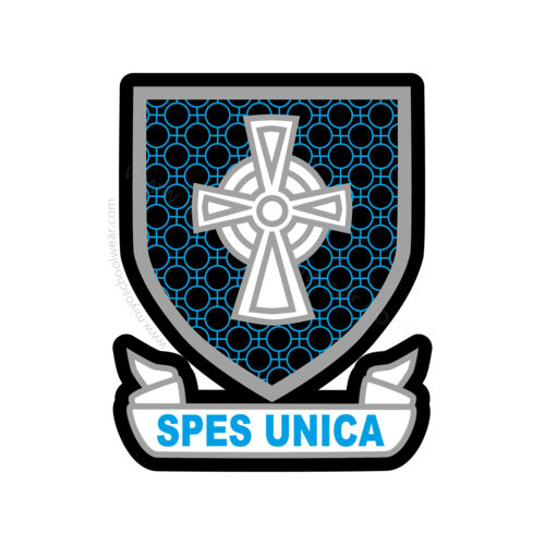 Holy Cross High School Thumbnail