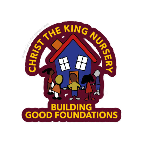 Christ The King Nursery Thumbnail