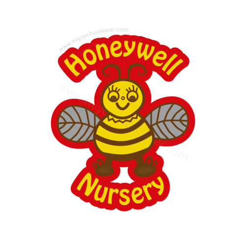 Honeywell Nursery Thumbnail
