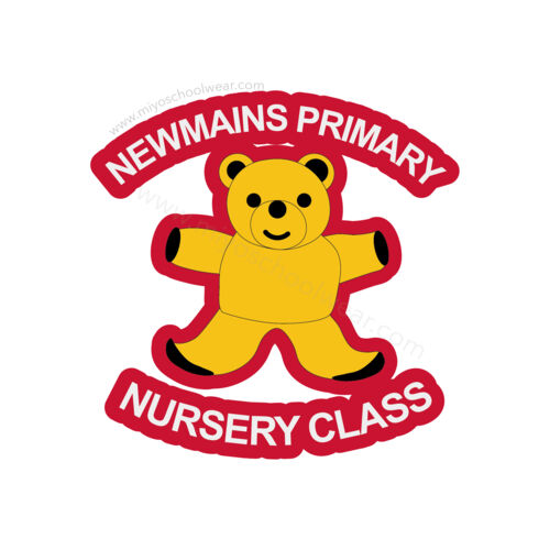 Newmains Nursery Thumbnail