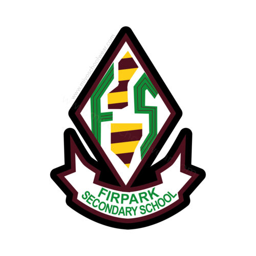 Firpark Secondary School Thumbnail