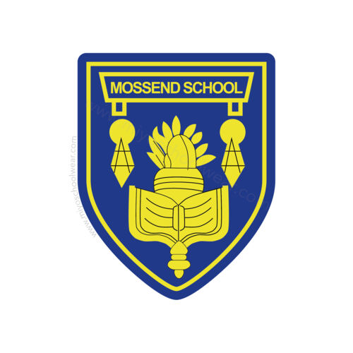 Mossend Primary Thumbnail