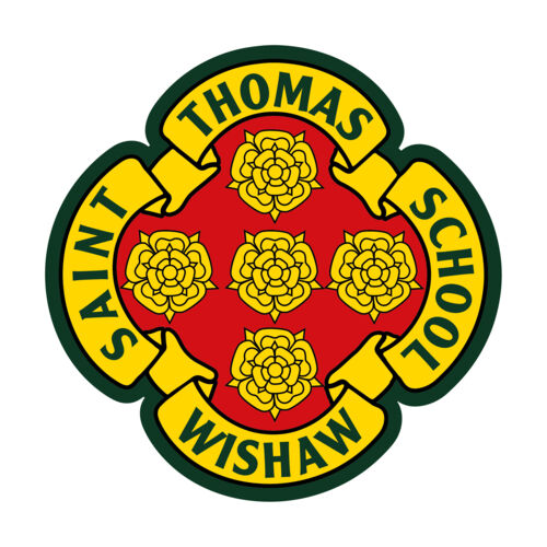 St Thomas' Primary (Wishaw) Thumbnail