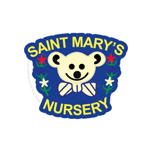 St Mary's Nursery (Cleland) Thumbnail
