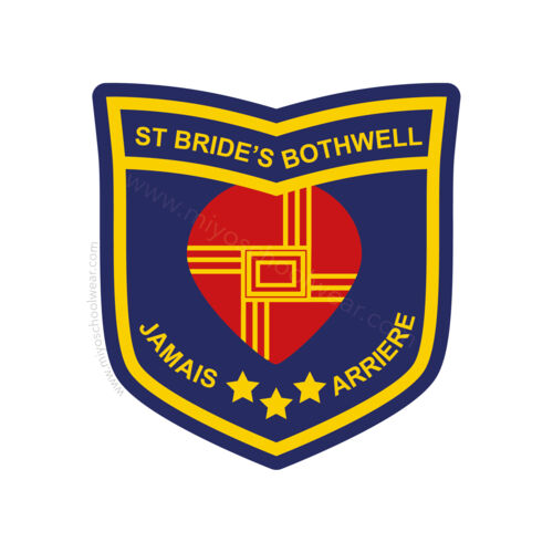 St Brides Primary (Bothwell) Thumbnail