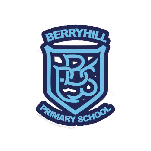 Berryhill Primary Thumbnail