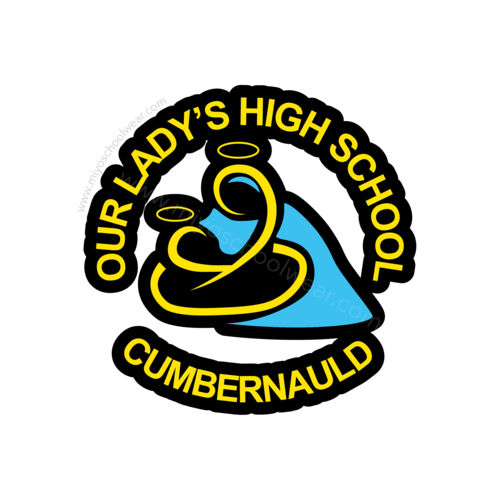 Our Lady's High (Cumbernauld) Thumbnail