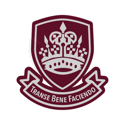 St Margaret's High Thumbnail