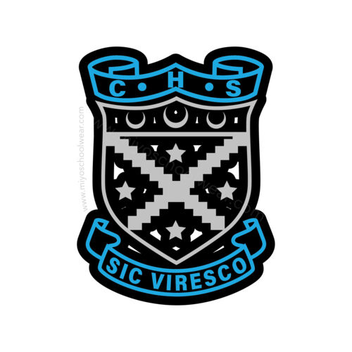 Chryston High School Thumbnail