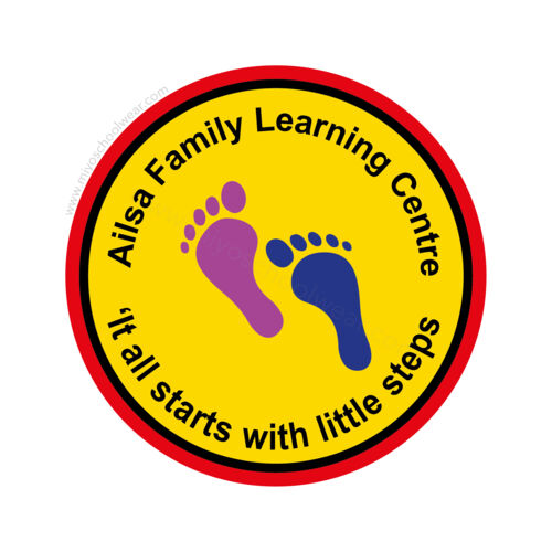 Ailsa Family Learning Centre Thumbnail