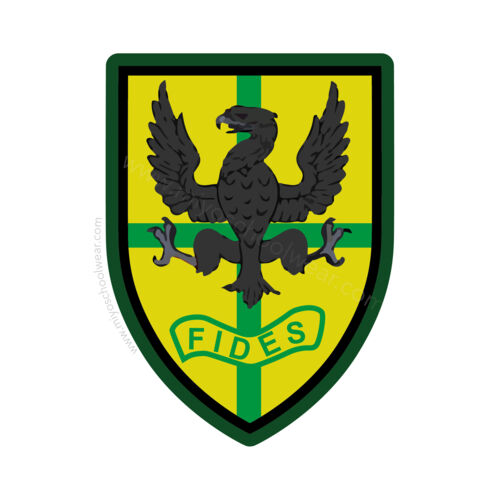 St Aloysius' Primary (Chapelhall) Thumbnail