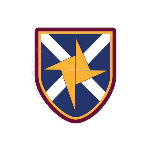 St Brigid's Primary (Newmains) Thumbnail