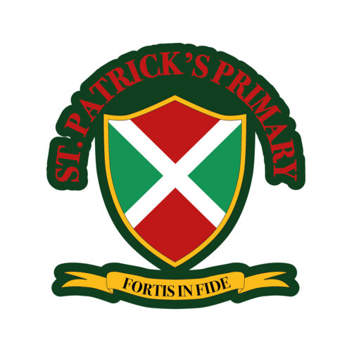 St Patrick's Primary (Shotts) Thumbnail