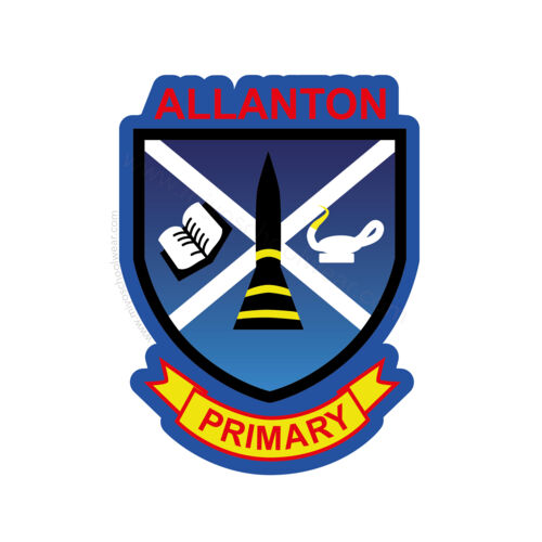 Allanton Primary Thumbnail