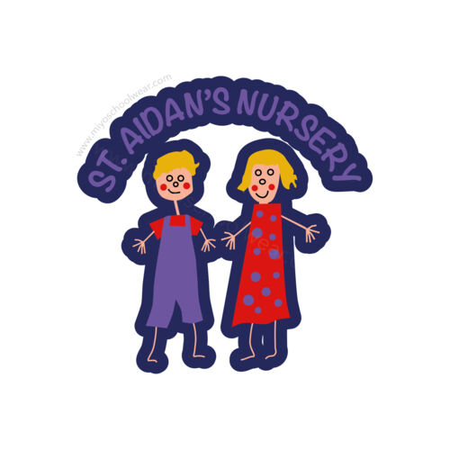 St Aidan's Nursery Thumbnail