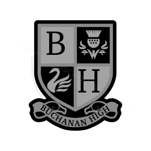 Buchanan High Thumbnail