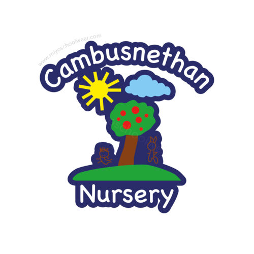 Cambusnethan Nursery Thumbnail
