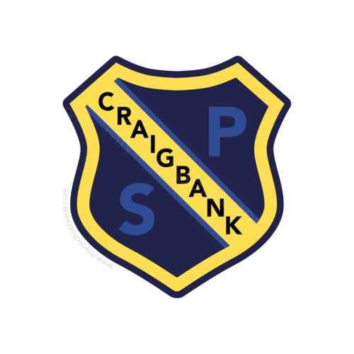 Craigbank Primary Thumbnail