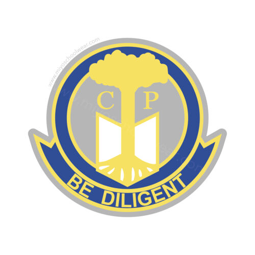 Crawforddyke Primary Thumbnail