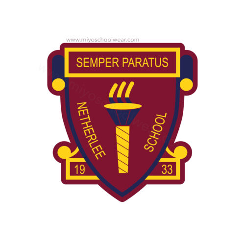 Netherlee Primary Thumbnail