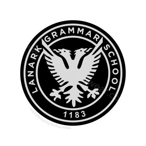 Lanark Grammar School Thumbnail