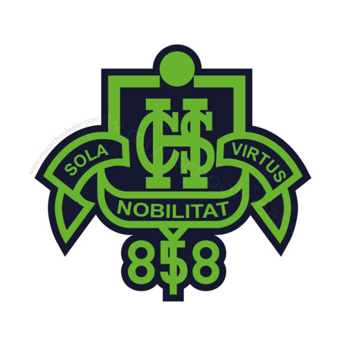 Hamilton Grammar Thumbnail