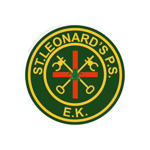 St Leonard's Primary (E.K.) Thumbnail