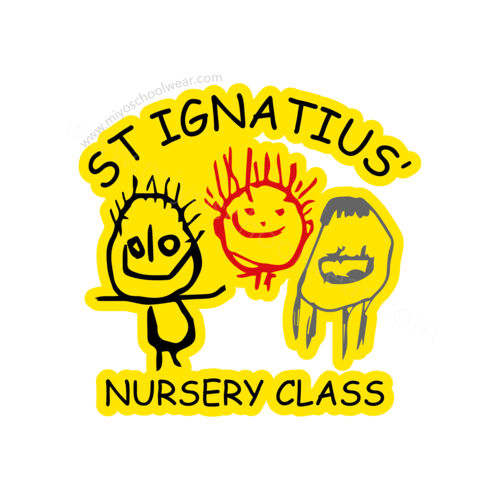 St Ignatius' Nursery Thumbnail