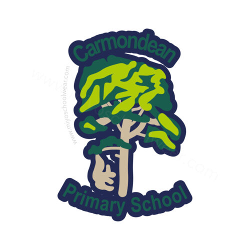 Carmondean Primary Thumbnail