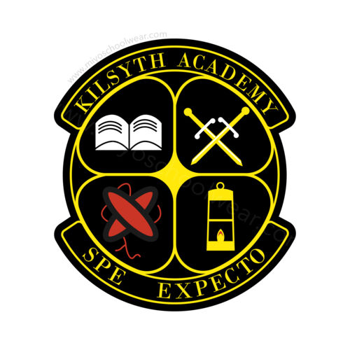 Kilsyth Academy Thumbnail