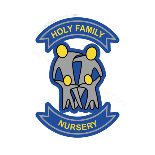 Holy Family Nursery Thumbnail