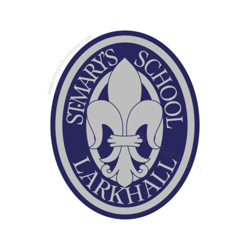 St Mary's Primary (Larkhall) Thumbnail