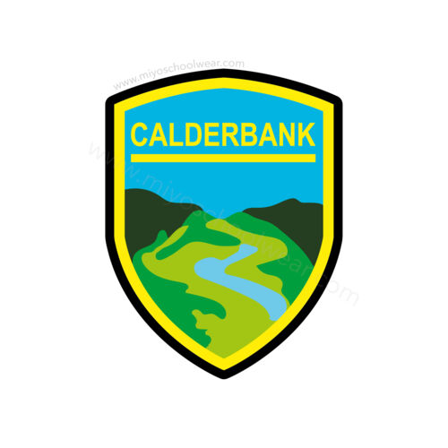 Calderbank Primary Thumbnail