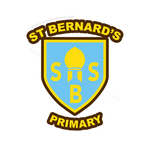 St Bernard's Primary Thumbnail