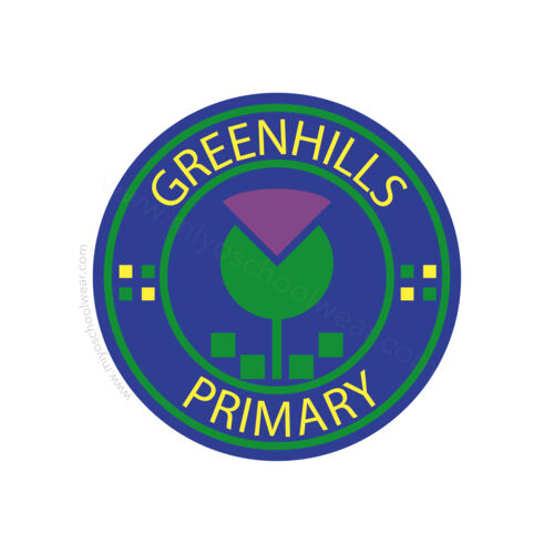 Greenhills Primary Thumbnail