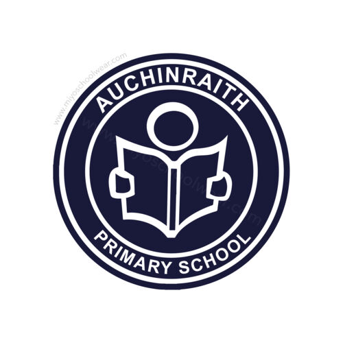 Auchinraith Primary Thumbnail