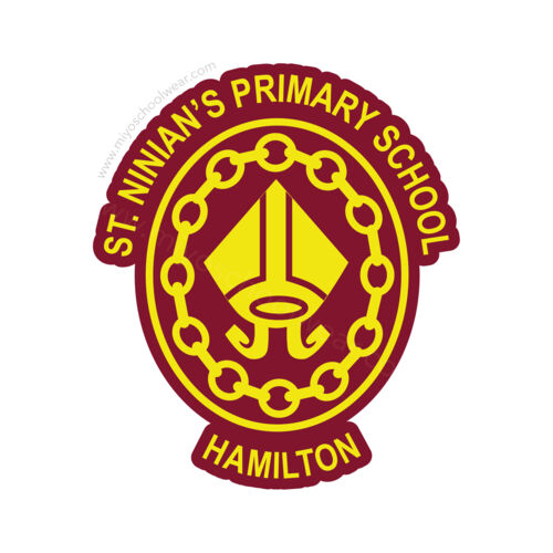 St Ninian's Primary  Thumbnail