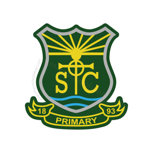 St Cuthbert's Primary (Hamilton) Thumbnail